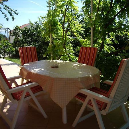 Apartments Natali Kastela Exterior photo