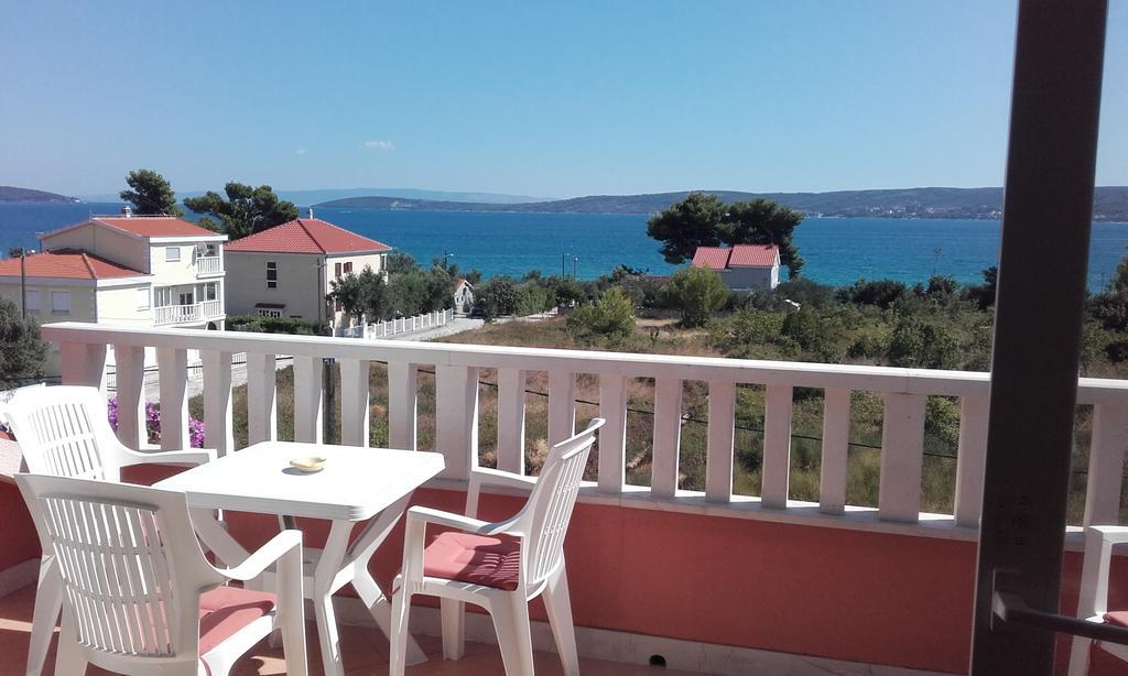 Apartments Natali Kastela Exterior photo